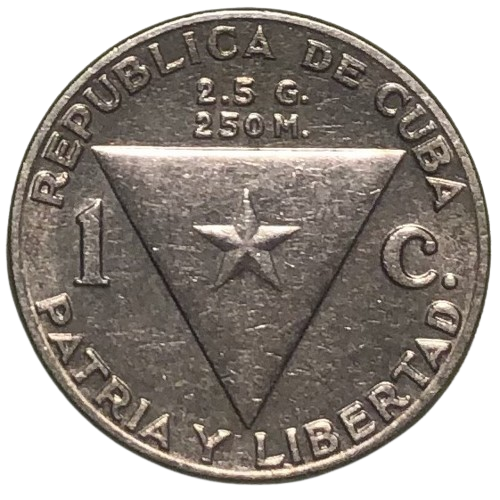 1C 1958 - Jose Marti