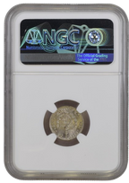 1C 1961 NGC MS64