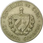 40C 1962 - Camilo Cienfuegos