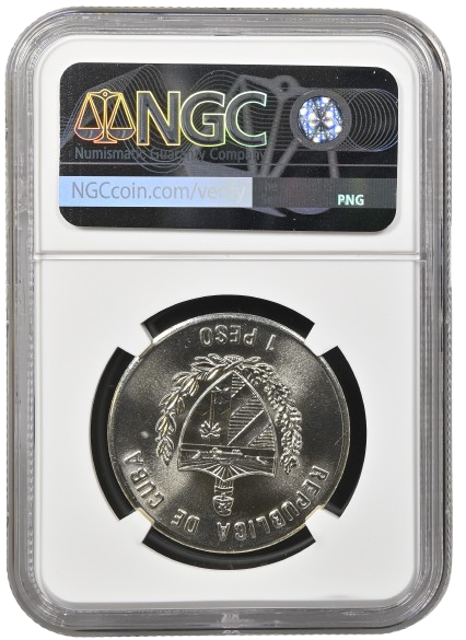 1P 1995 Pirates ofthe Caribbean - Captain Kidd NGC MS67