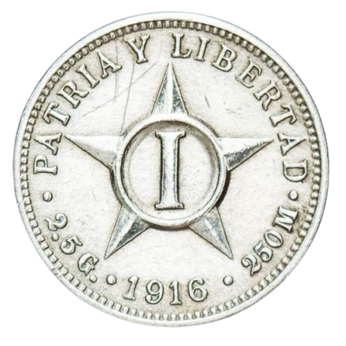 1C 1916