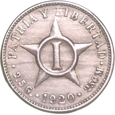 1C 1920