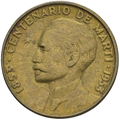 1C 1953 - Jose Marti