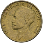 1C 1953 - Jose Marti