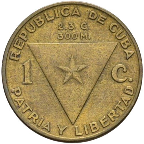1C 1953 - Jose Marti