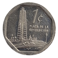 1 Centavo 2003 CUC