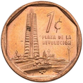 1 Centavo 2006 CUC