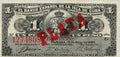 1P 1896 -  Plata