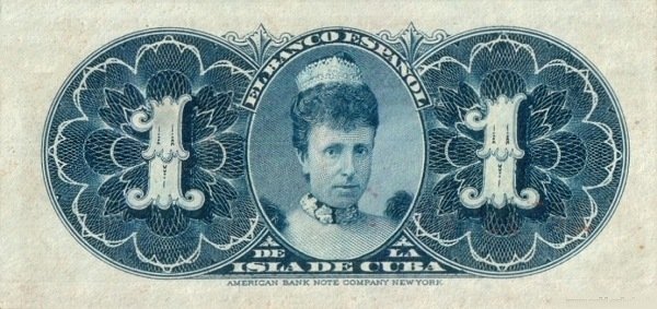 1P 1896 -  Plata