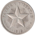 1P 1915 - Semi Key Date