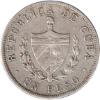 1P 1915 - Semi Key Date