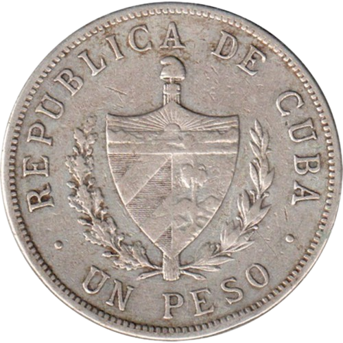 1P 1915 - Semi Key Date