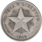 1P 1916 - Key Date