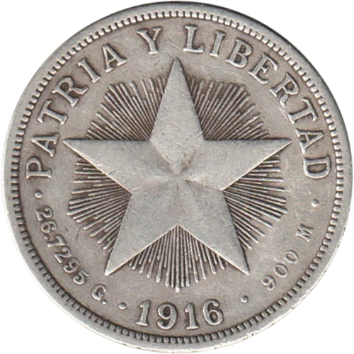 1P 1916 - Key Date