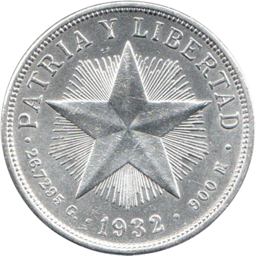 1P 1932