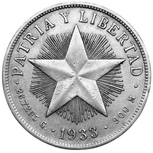 1P 1933