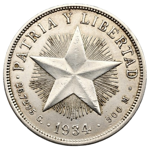 1P 1934