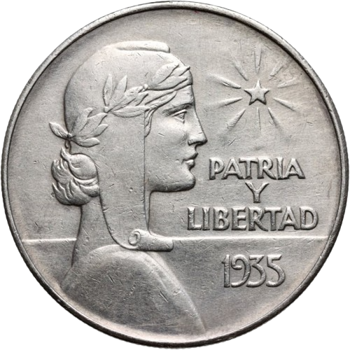 1P 1935 ABC