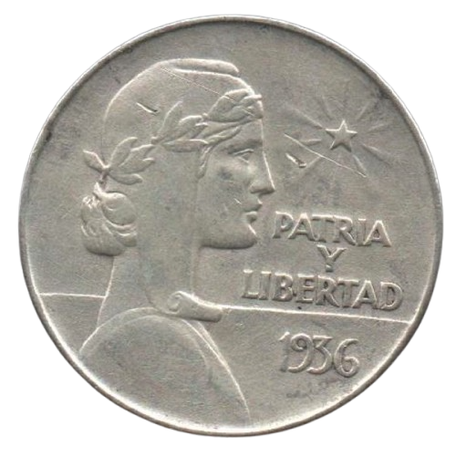 1P 1936 ABC - Semi Key Date