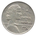 1P 1936 ABC - Semi Key Date