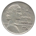 1P 1936 ABC - Semi Key Date