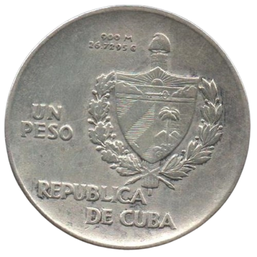 1P 1936 ABC - Semi Key Date