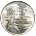 1P 1937 ABC - Key Date