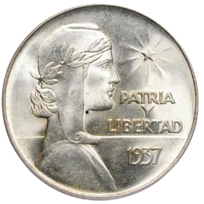 1P 1937 ABC - Key Date