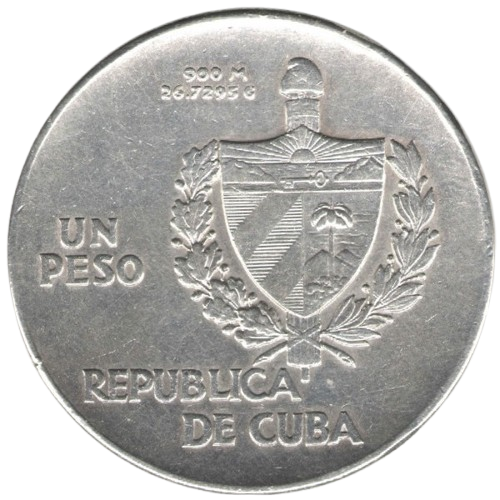 1P 1938 ABC - Semi Key Date