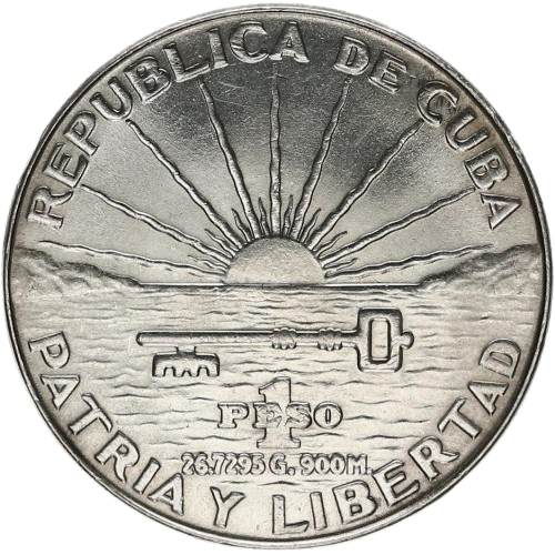 1P 1953 - Jose Marti