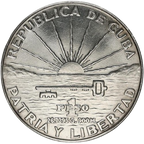 1P 1953 - Jose Marti