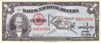 1P 1953 - Manifiesto de Montecristi 1895