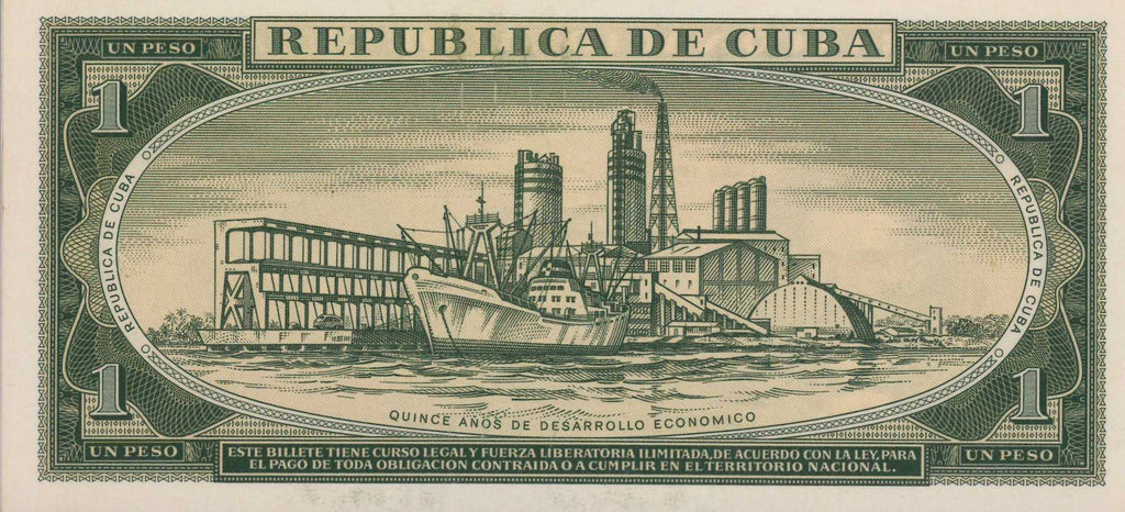1P 1975 - 15 Años de Desarrollo Economico