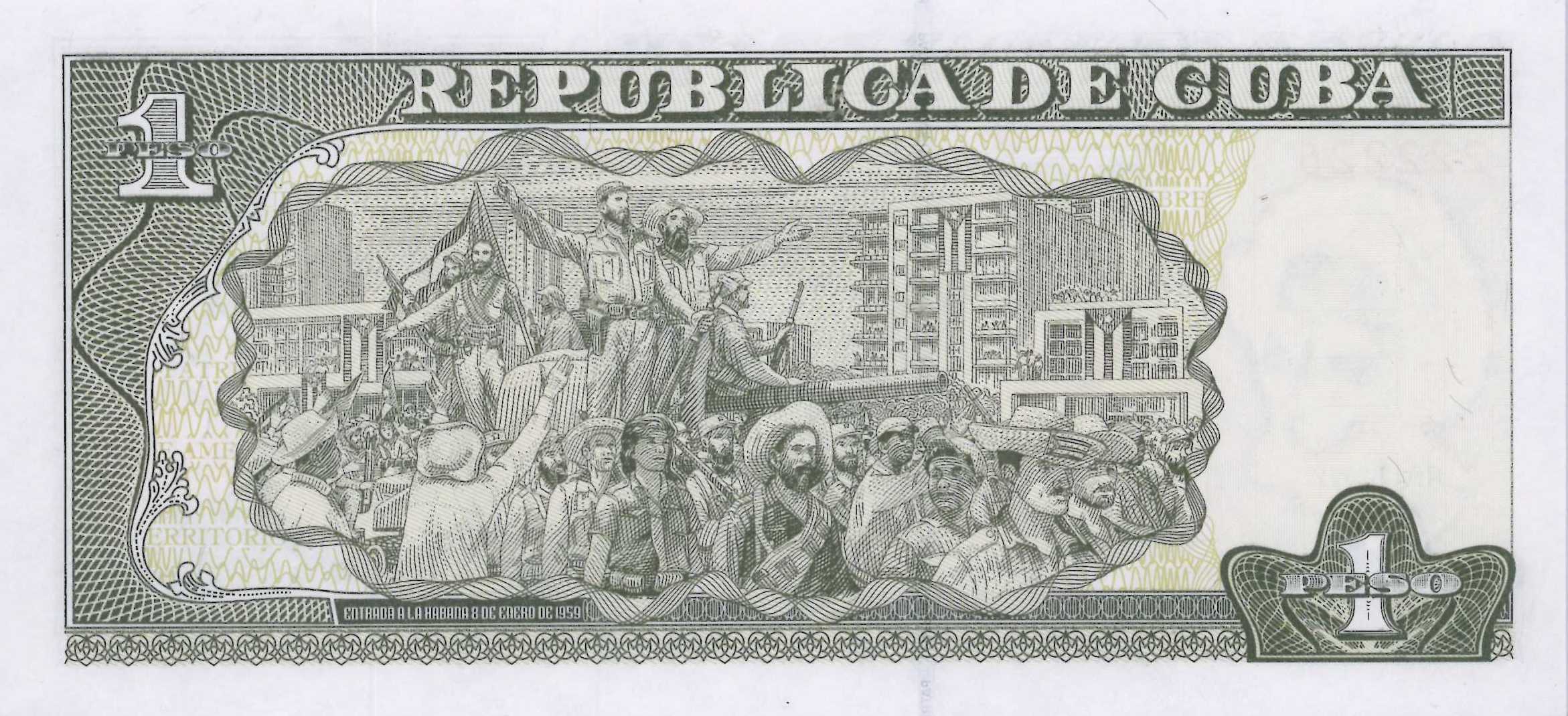 1P 2017 - Semi Solido - UNC