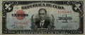 1 Peso 1936 A
