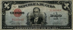 1 Peso 1936 A