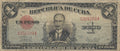 1 Peso 1938