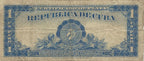 1 Peso 1938