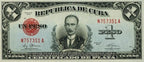 1 Peso 1948