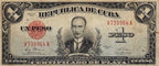 1 Peso 1949