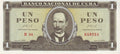 1 Peso 1966