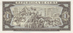 1 Peso 1966
