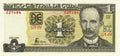 1 Peso 2001