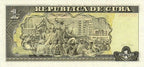 1 Peso 2001