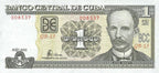1 Peso 2002