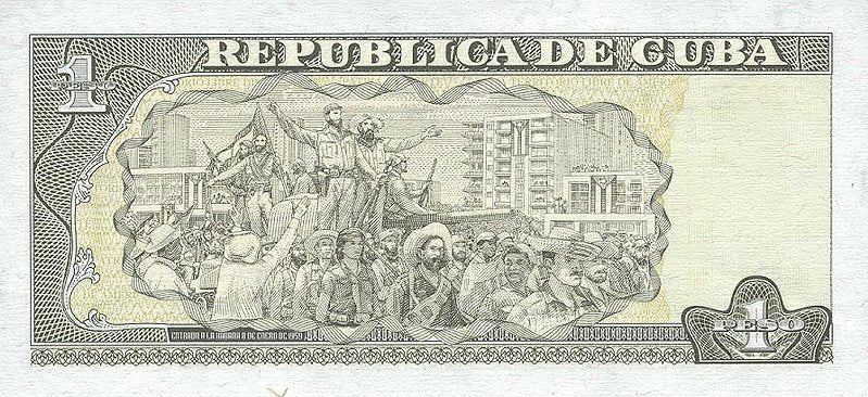 1 Peso 2002