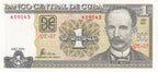 1 Peso 2004