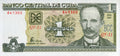 1 Peso 2005