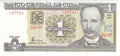 1 Peso 2006