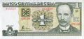 1 Peso 2007